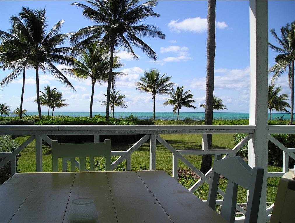 Villa The Blue Family Vacation Freeport