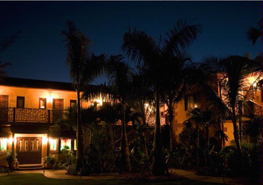 Hotel Marley &