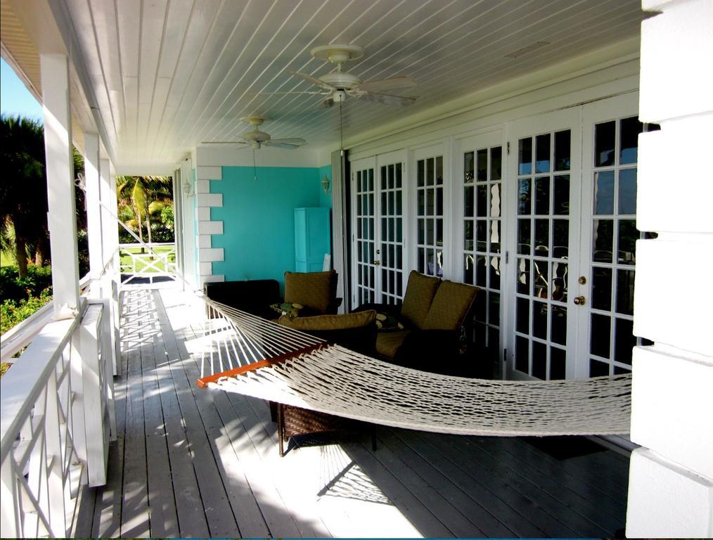 Villa The Blue Family Vacation Freeport