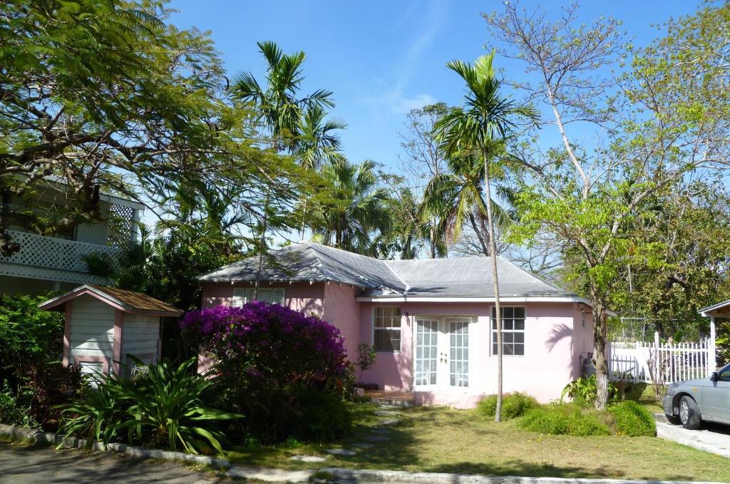 Motel Orchard Garden 2*