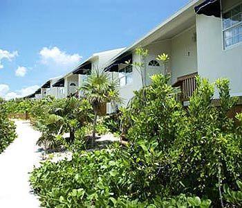 Hotel St Francis George Town