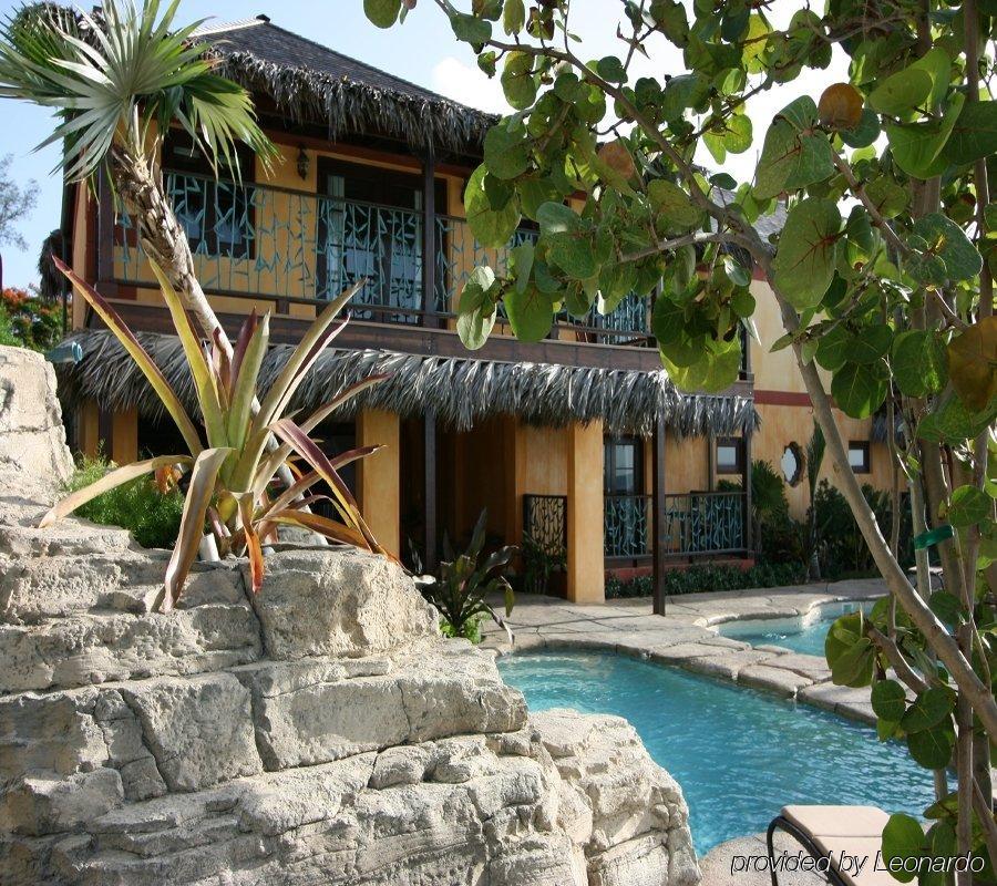 Hotel Marley &