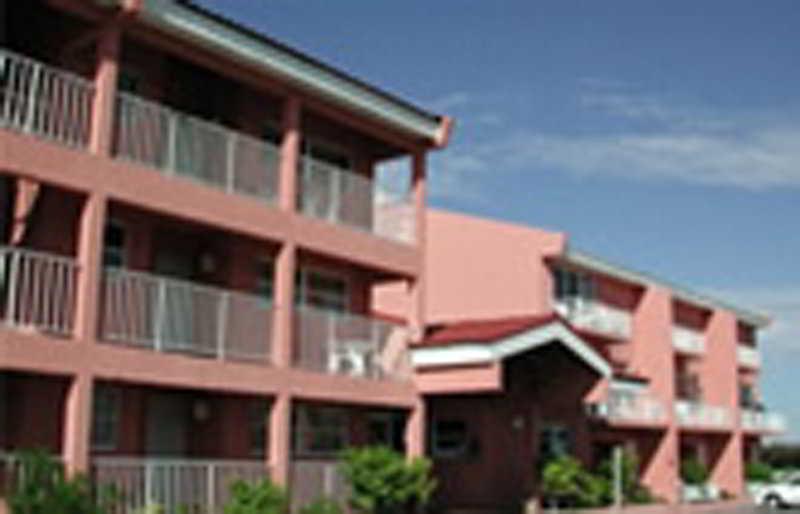 Hotel Dundee Bay Freeport