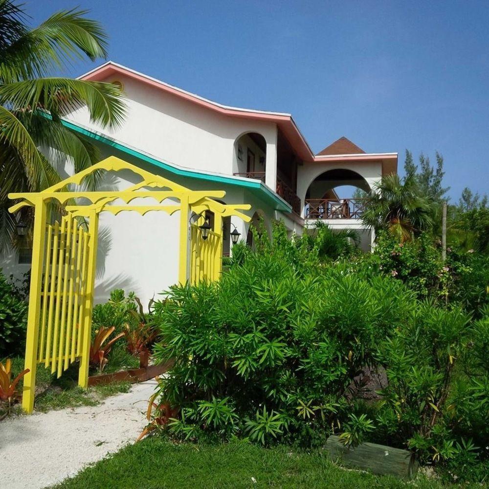 Unique Village Resort