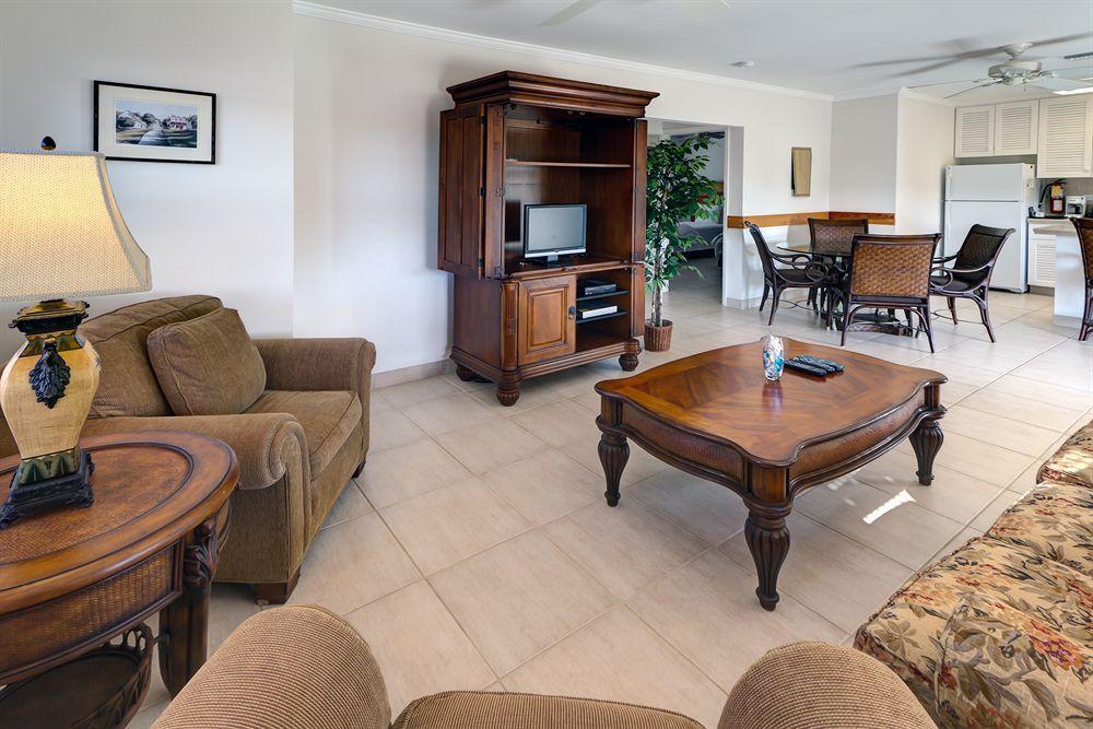 Hut Pointe 4* Governor's Harbour