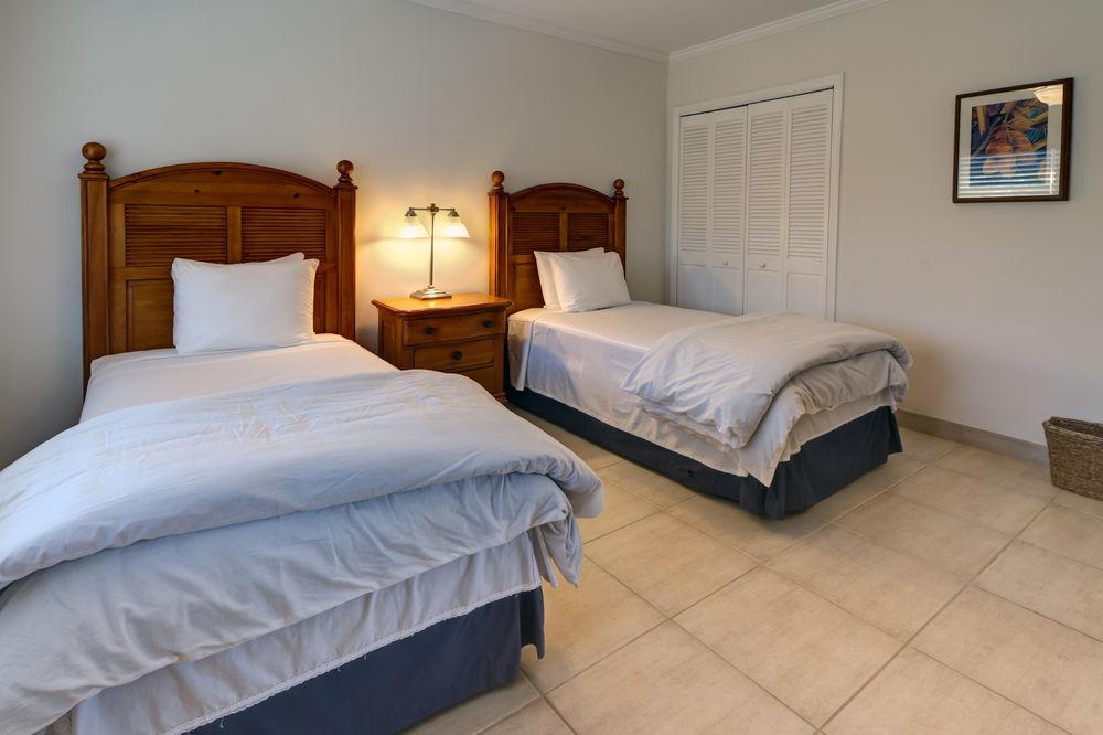 Hut Pointe 4* Governor's Harbour