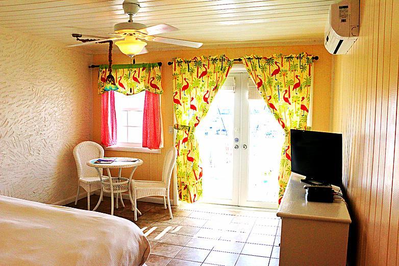 Resort & Marina Hope Town