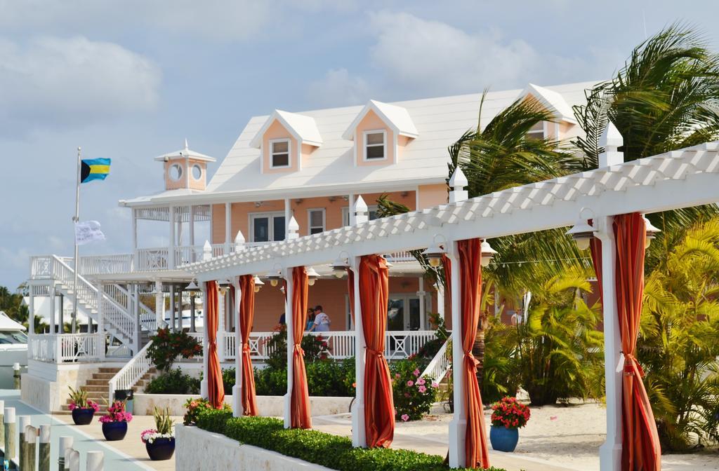 Resort & Marina