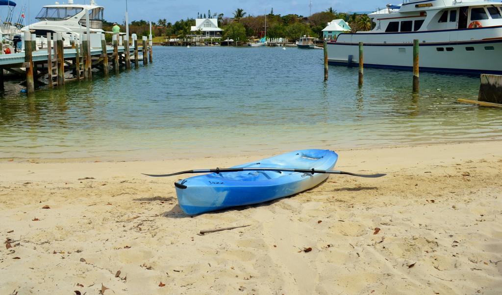 Resort & Marina Hope Town