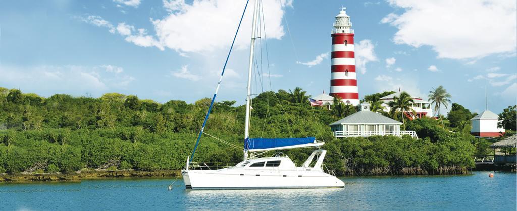 Resort & Marina