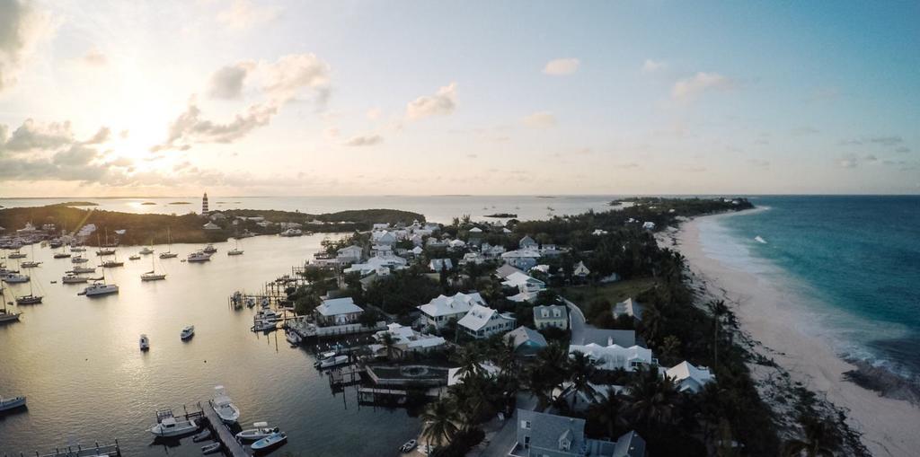 Resort & Marina