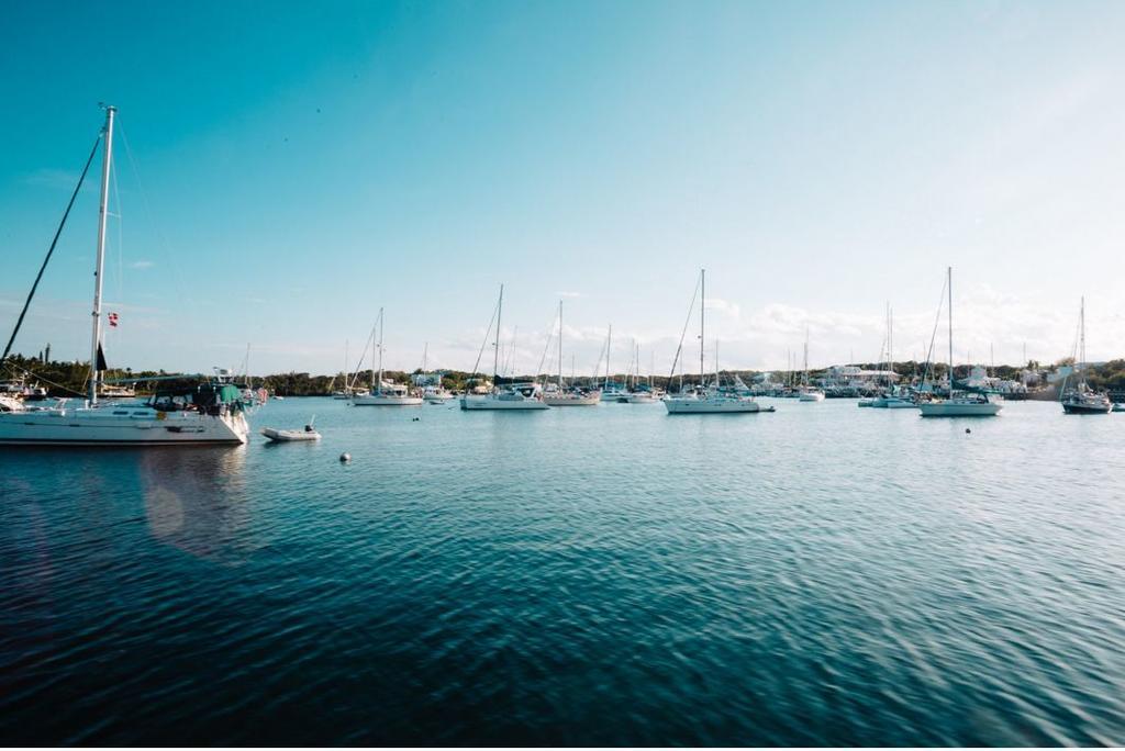Resort & Marina