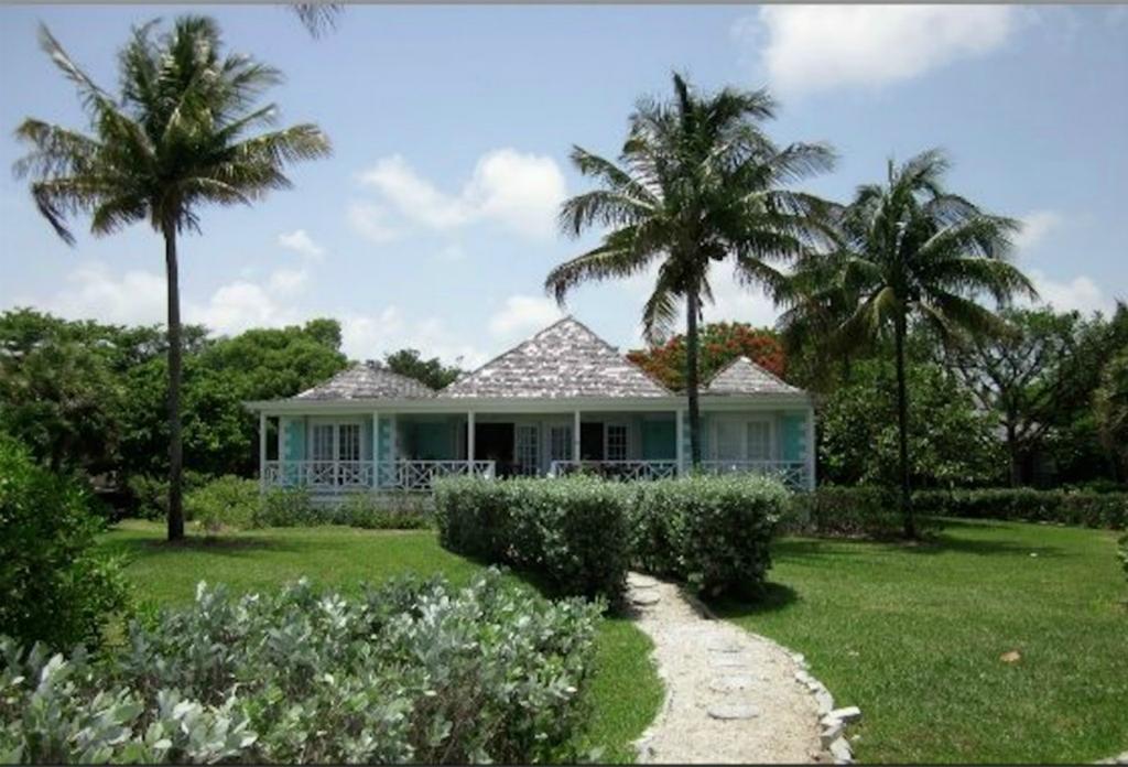 Villa The Blue Family Vacation Freeport