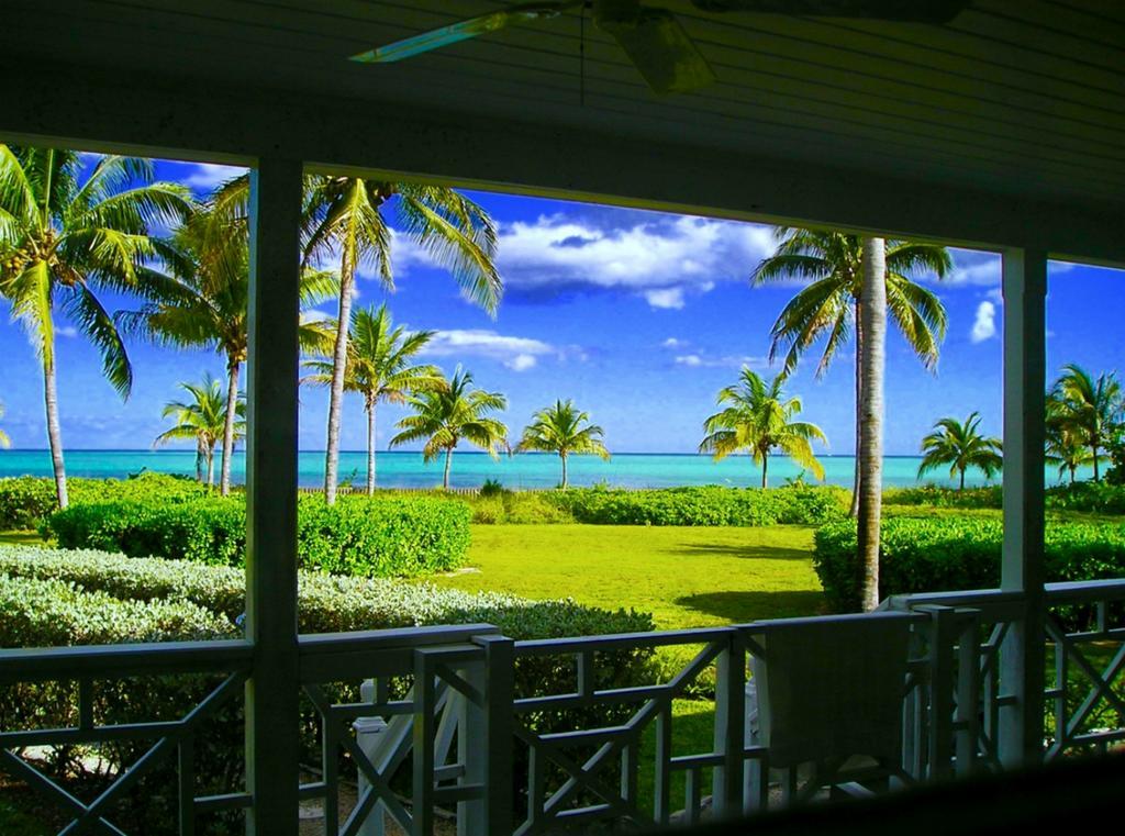 Villa The Blue Family Vacation *