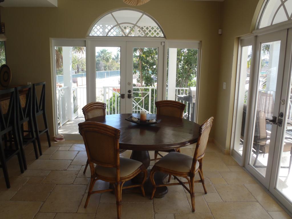 February Point Bb1 Holiday home George Town