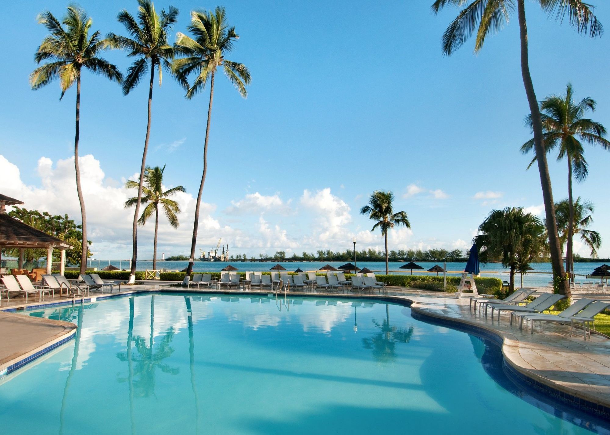 Resort British Colonial 4*