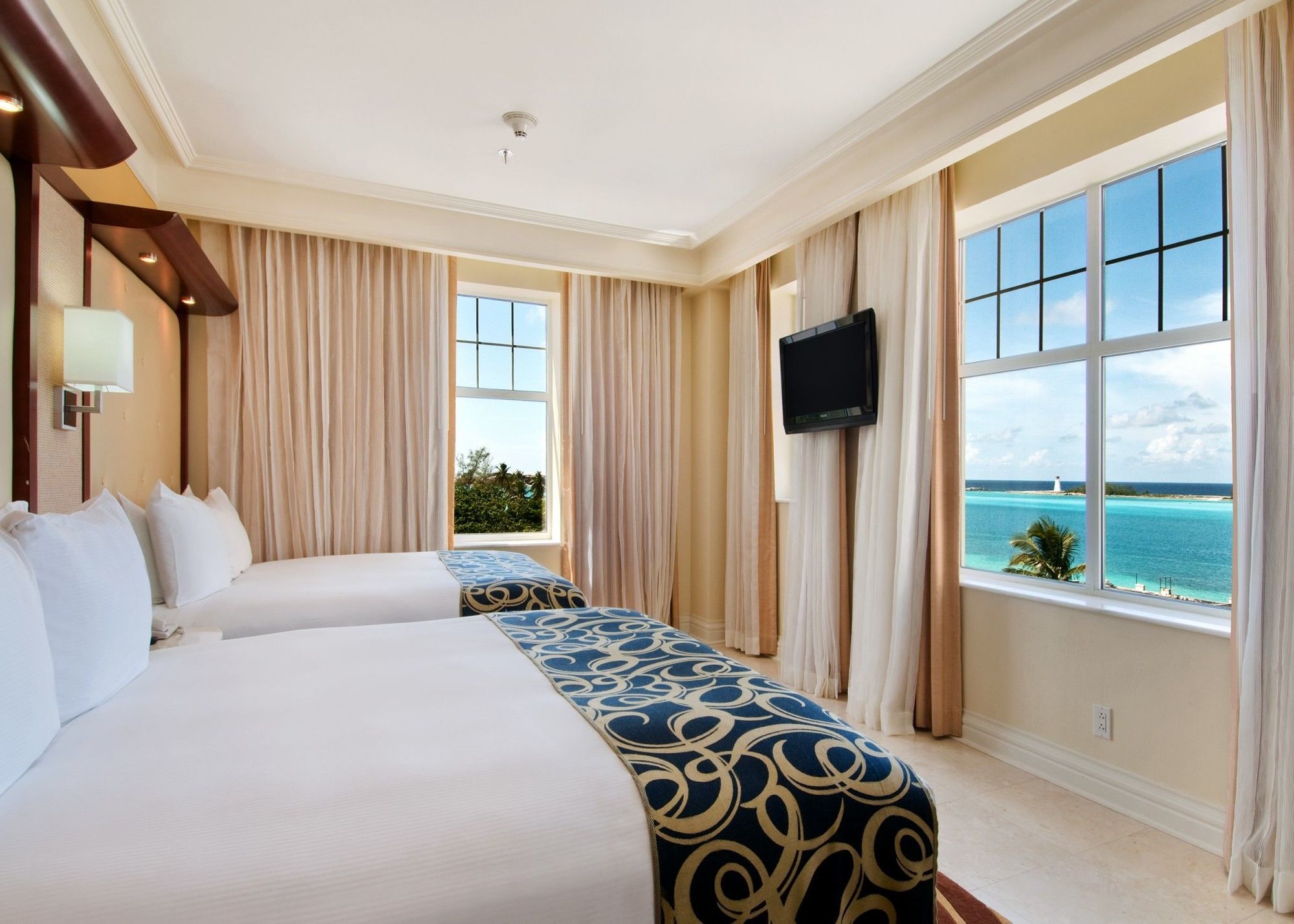 Resort British Colonial Nassau