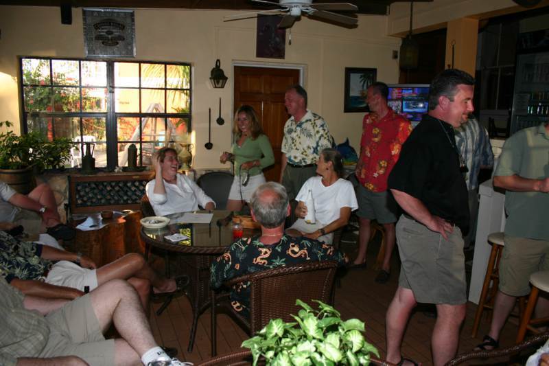 Inn Orange Hill Nassau