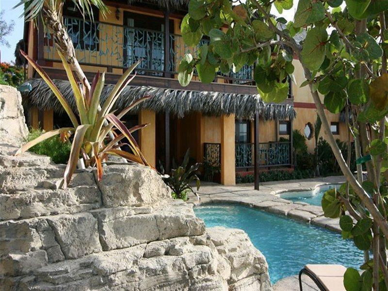 Hotel Marley & 4*