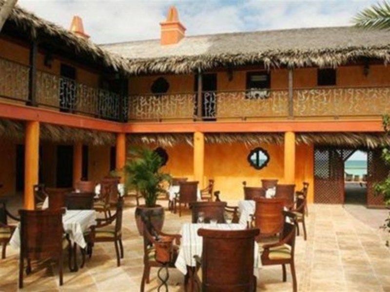 Hotel Marley & 4*