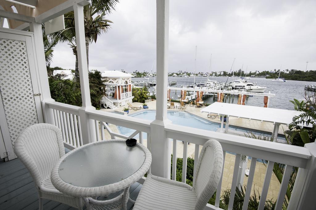 Resort & Marina Hope Town