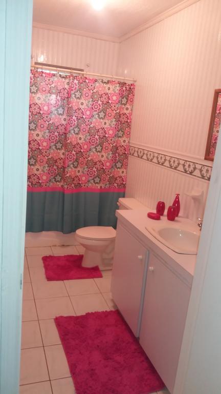 Leslie's Estates Apartment Nassau