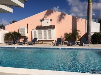 Colony Club & Nassau