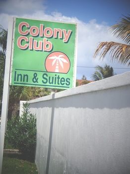 Colony Club &