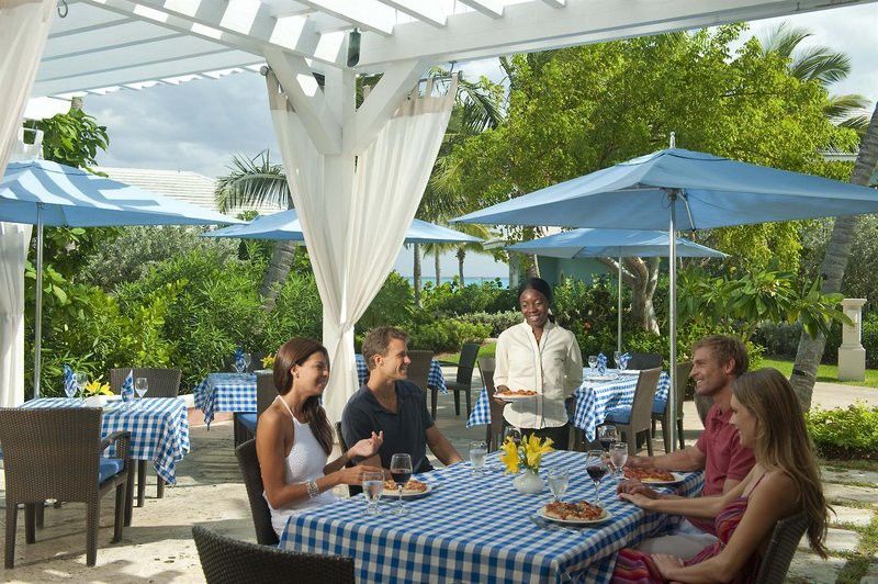 Sandals Emerald Bay Hotel