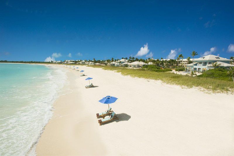 Sandals Emerald Bay 5* Twin Lakes