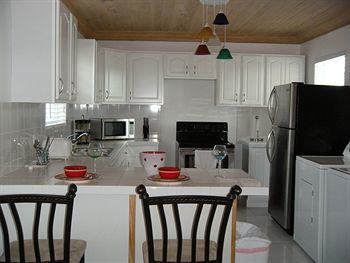 Sapphire Garden Villa *