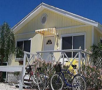 Hoopers Bay Exuma Apartment