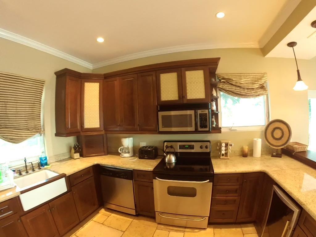 February Point Bb1 Holiday home George Town