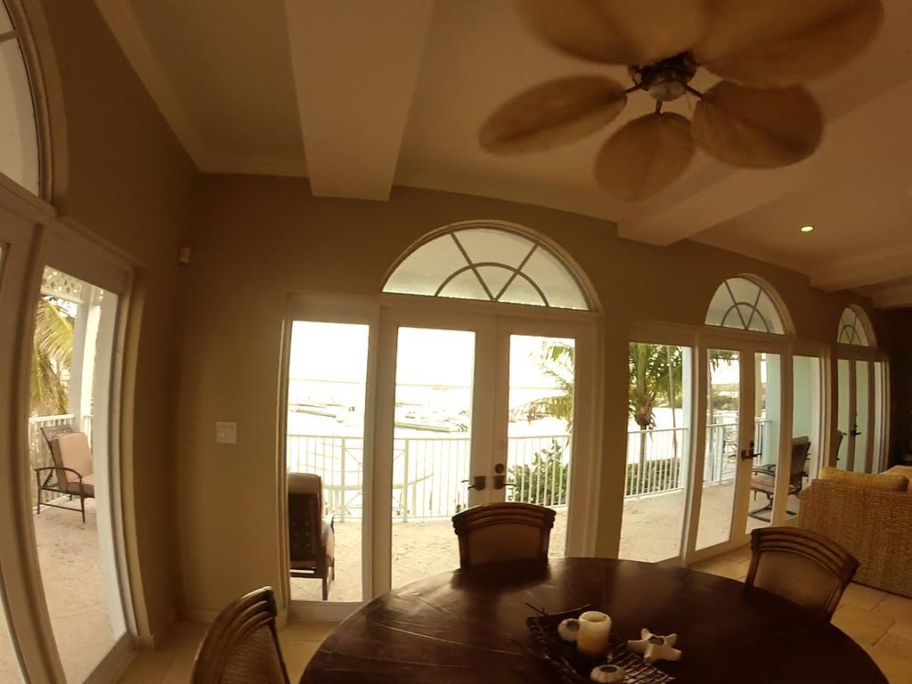February Point Bb1 George Town