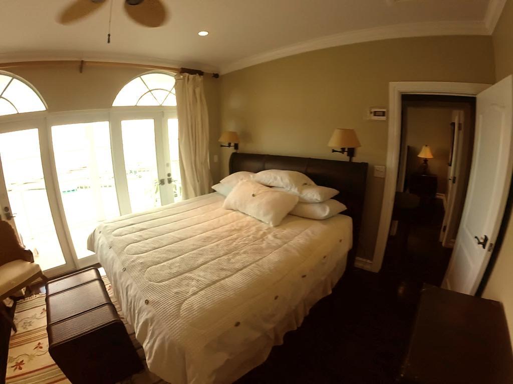 February Point Bb1 Holiday home