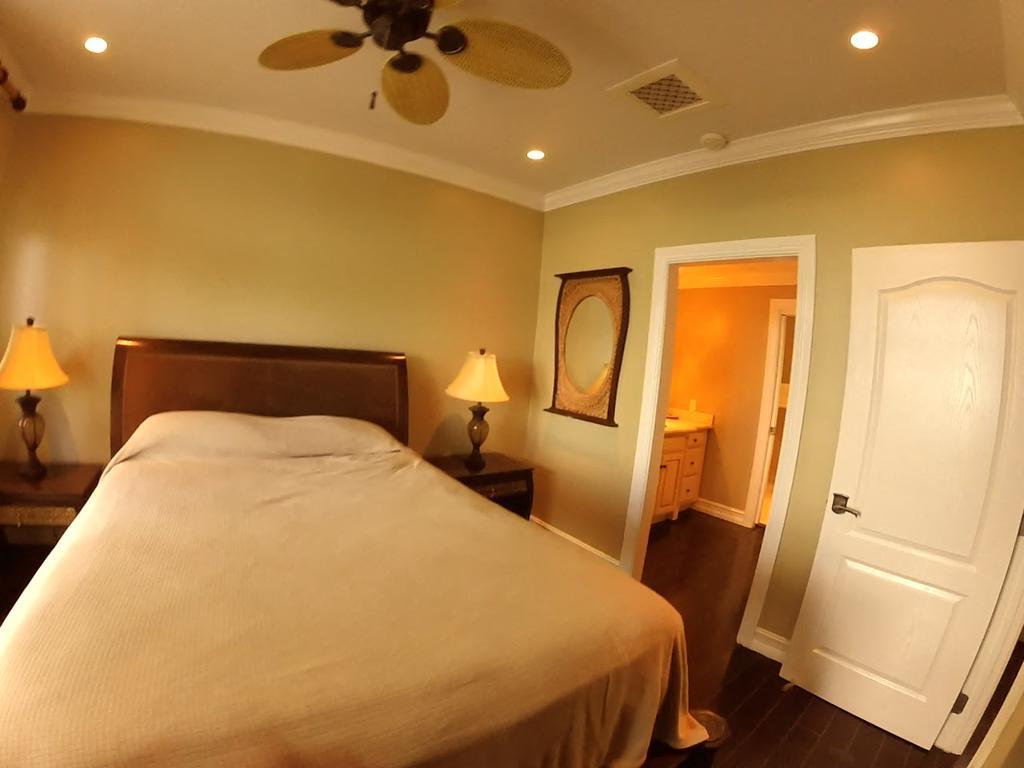 February Point Bb1 Holiday home *