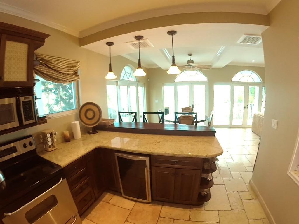 Holiday home February Point Bb1 George Town