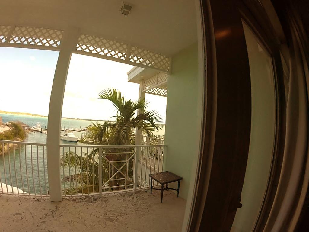 February Point Bb1 * George Town