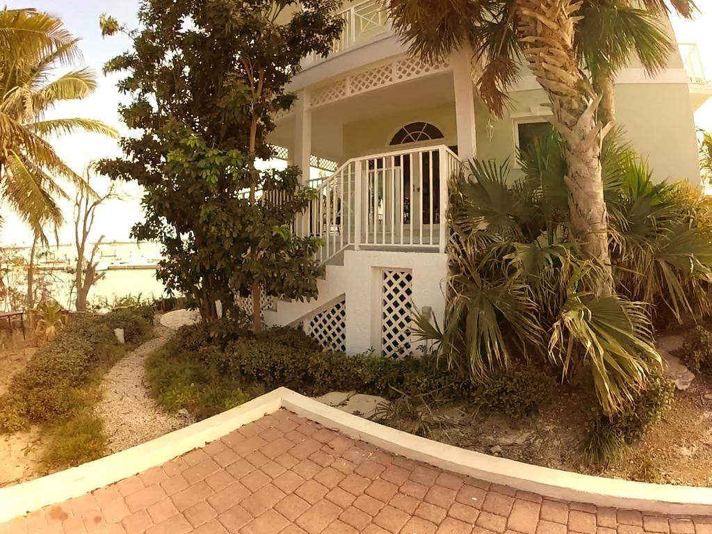 February Point Bb1 Holiday home