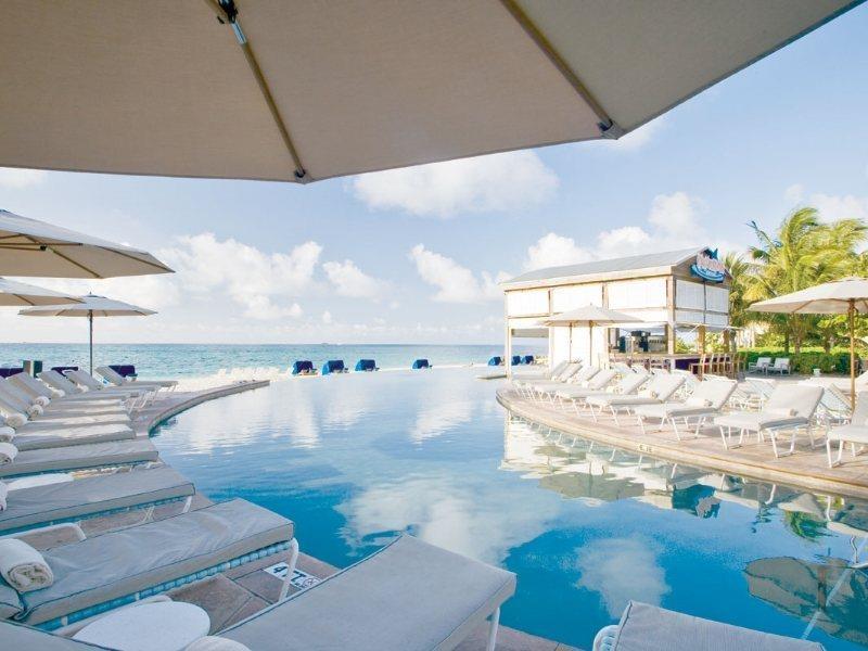Sheraton At Our Lucaya 4* Freeport