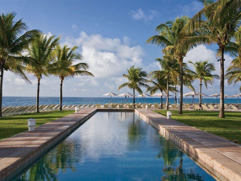 Hotel Sheraton At Our Lucaya 4*