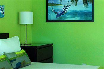 Exuma Beach Hotel