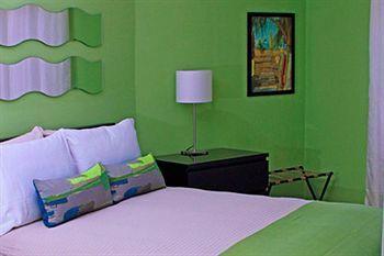 Exuma Beach 3*