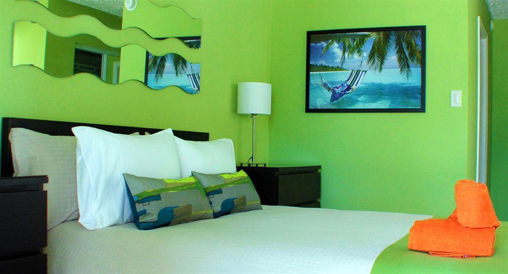 Hotel Exuma Beach