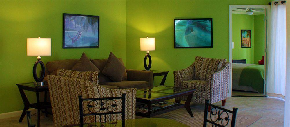 Exuma Beach Hotel George Town