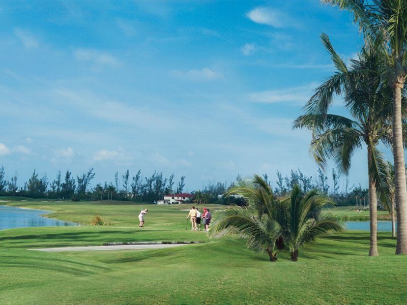 Sheraton At Our Lucaya
