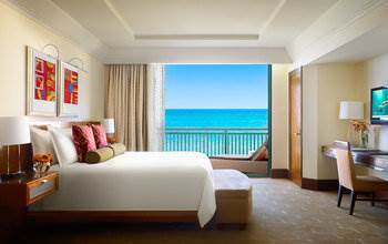 Atlantis - The Coral At Atlantis Autograph Collection 4*