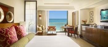 Atlantis - The Coral At Atlantis Autograph Collection Hotel