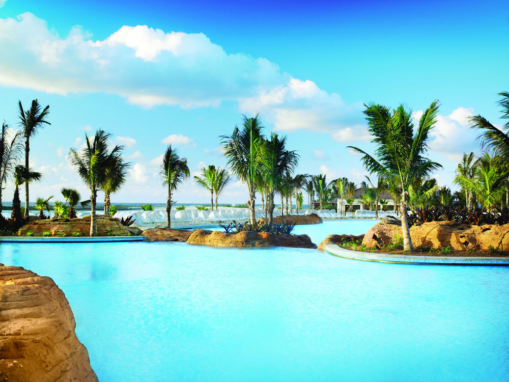 Hotel Atlantis - The Coral At Atlantis Autograph Collection