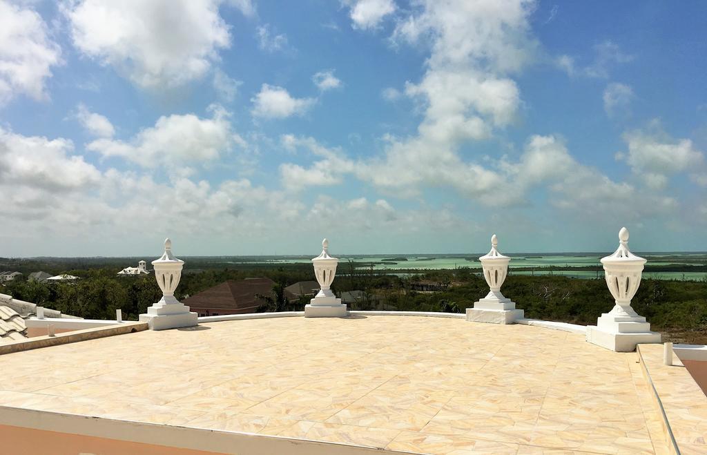 Ocean West Boutique Hotel Nassau